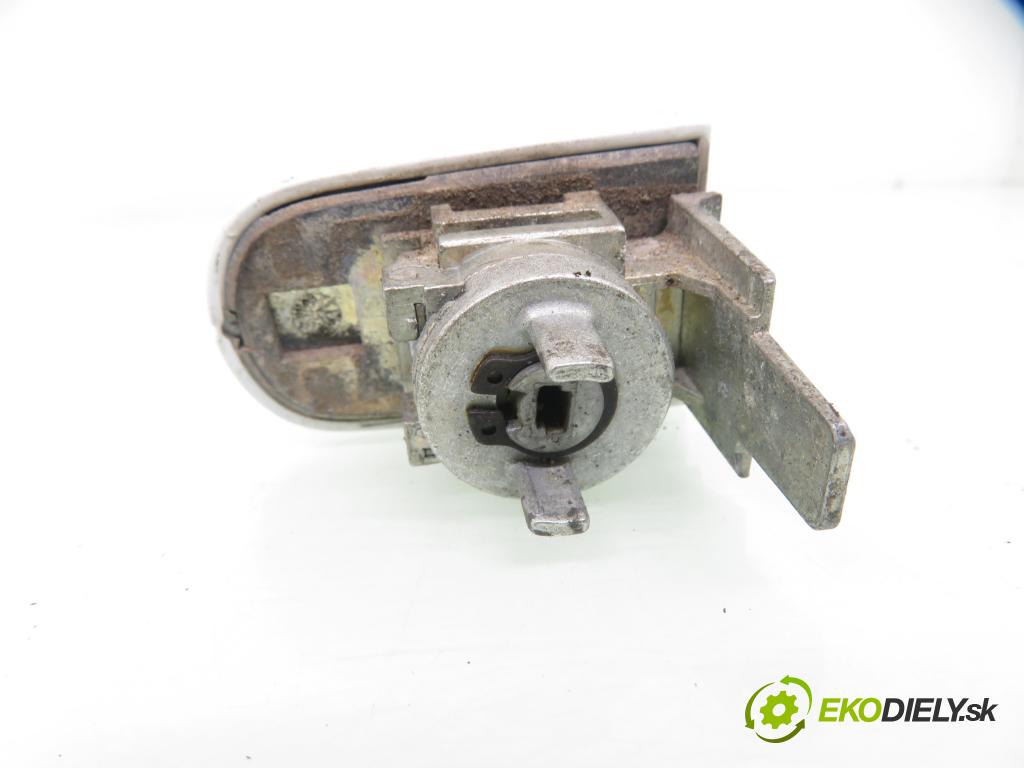 FORD FOCUS II (DA_, HCP) HB 2008 92,00 1.8 - Q7DA 1798,00 spinačka / zámky 3M513F880AD