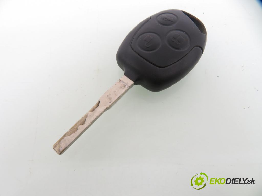 FORD FOCUS II (DA_, HCP) HB 2008 92,00 1.8 - Q7DA 1798,00 spinačka / zámky 3M513F880AD