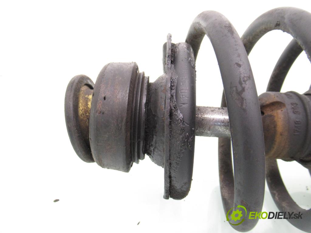 AUDI 80 (8C, B4) SEDAN 1993 66,00 2.0 90 - ABT 1984,00 MCPERSON LP