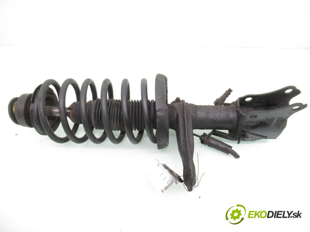 AUDI 80 (8C, B4) SEDAN 1993 66,00 2.0 90 - ABT 1984,00 MCPERSON LP