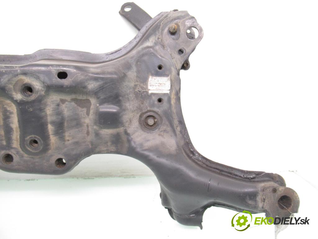 TOYOTA CARINA E (_T19_) KOMBI 1997 78,00 1.6 16V (AT190_) - 4A-FE 1587,00 PŘEDNÍ: