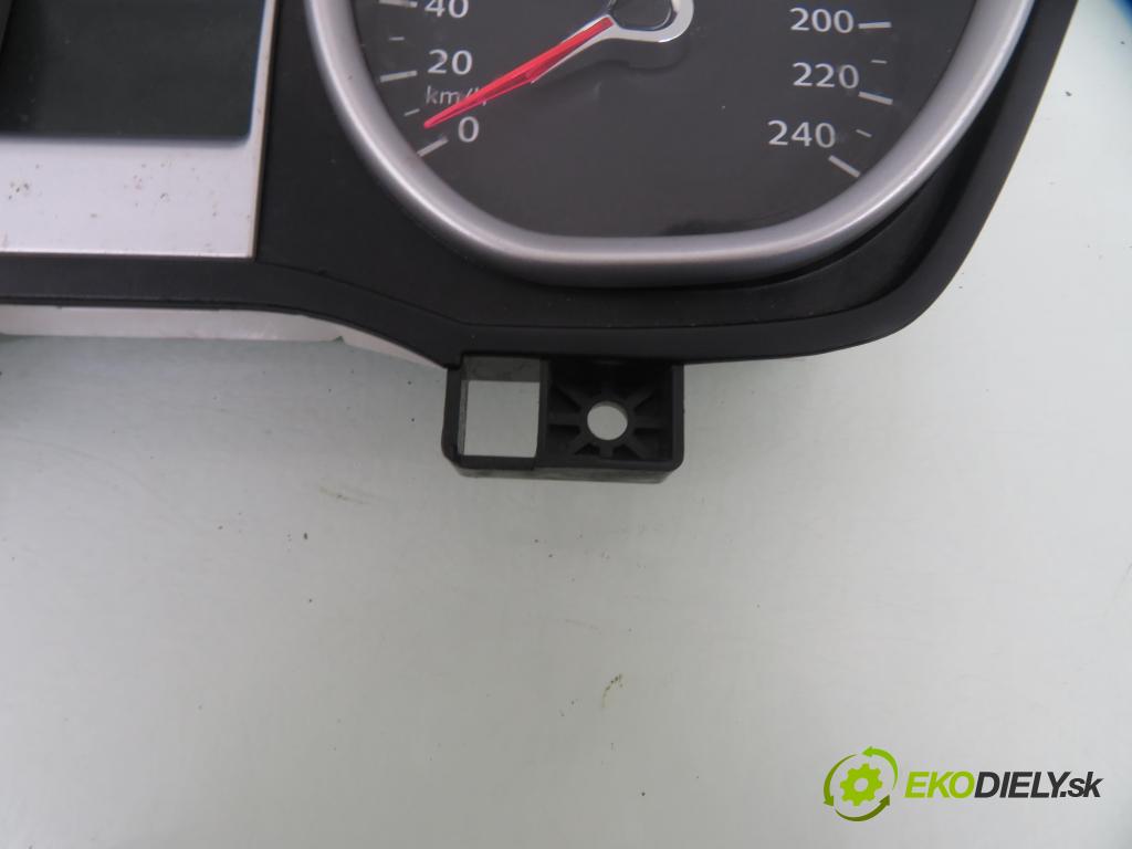 FORD FOCUS II (DA_, HCP) HB 2008 92,00 1.8 - Q7DA 1798,00 Prístrojovka elektrický 8V4T10849EE ; VP8V4F10849EE