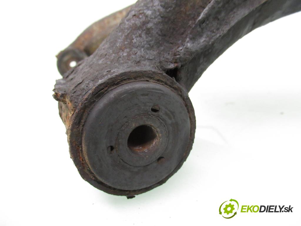 FIAT SEICENTO / 600 (187_) HB 1998 29,00 0.9 39 - 1170 A1.046 899,00 Rameno pravé zadné 