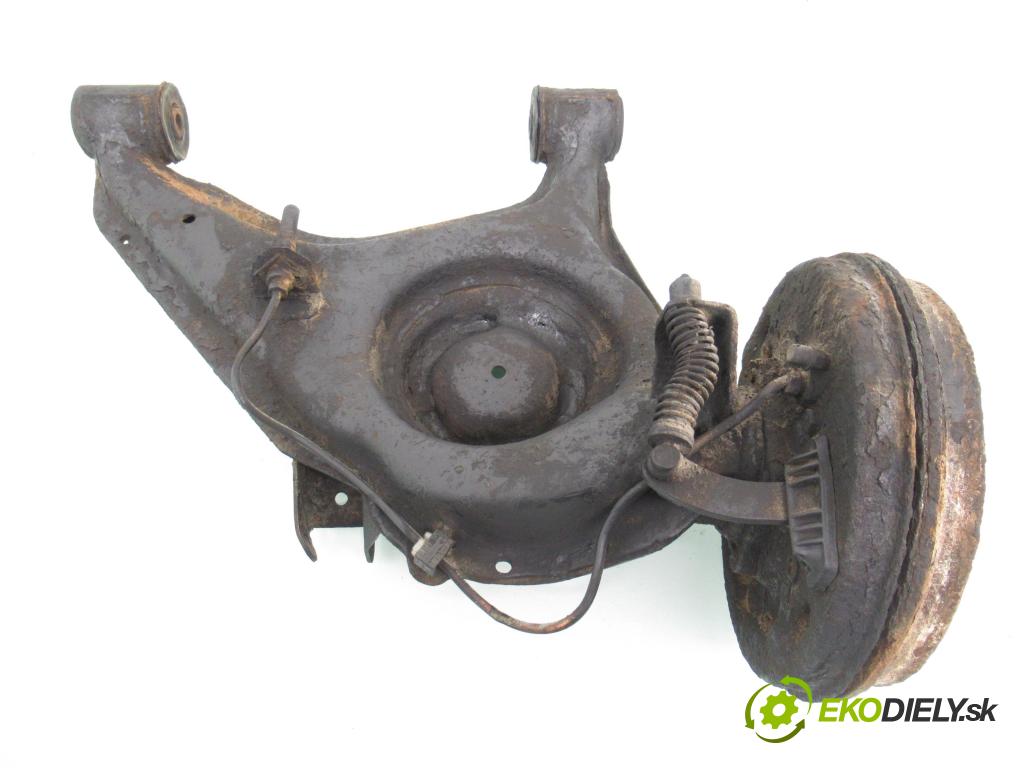 FIAT SEICENTO / 600 (187_) HB 1998 29,00 0.9 39 - 1170 A1.046 899,00 Rameno pravé zadné