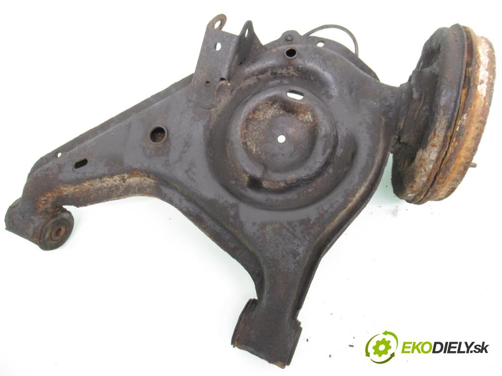 FIAT SEICENTO / 600 (187_) HB 1998 29,00 0.9 39 - 1170 A1.046 899,00 Rameno pravé zadné