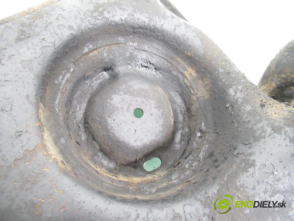 FIAT SEICENTO / 600 (187_) HB 1998 29,00 0.9 39 - 1170 A1.046 899,00 Rameno pravé zadné