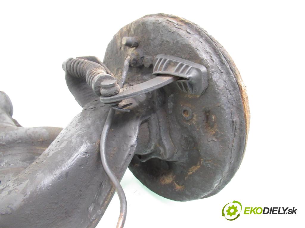 FIAT SEICENTO / 600 (187_) HB 1998 29,00 0.9 39 - 1170 A1.046 899,00 Rameno pravé zadné