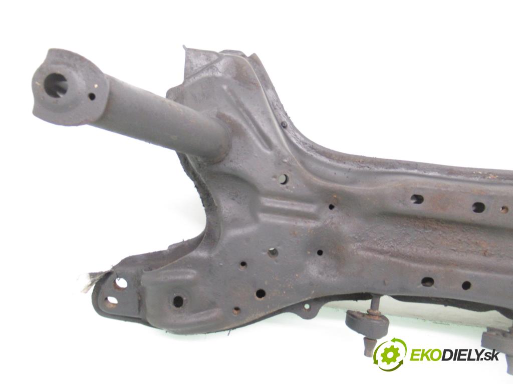 TOYOTA YARIS (_P1_) HB 2003 50,00 1.0 VVT- i 68 - 1SZ-FE 998,00 PŘEDNÍ: