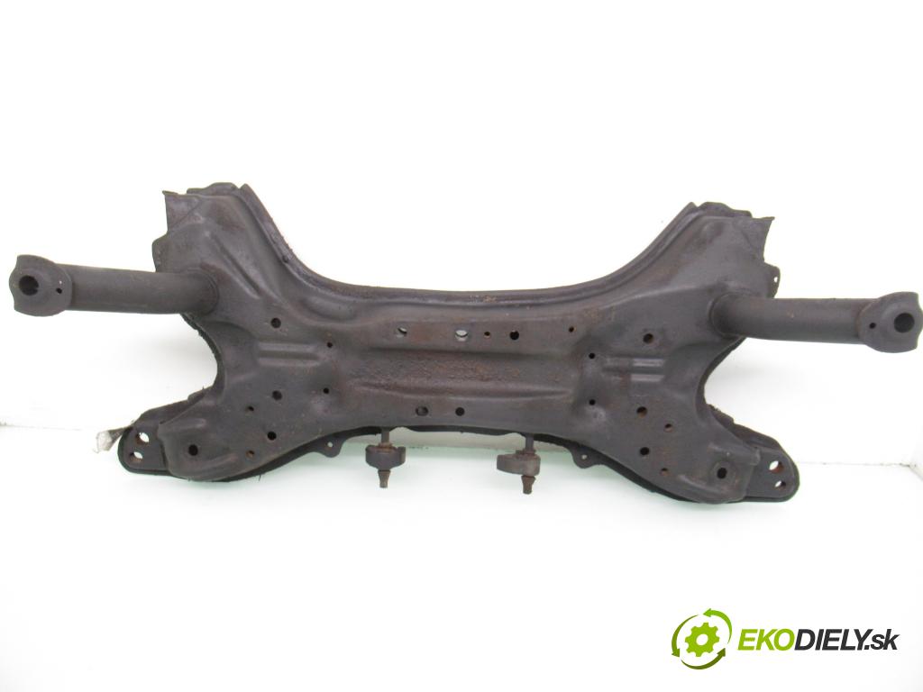 TOYOTA YARIS (_P1_) HB 2003 50,00 1.0 VVT- i 68 - 1SZ-FE 998,00 PŘEDNÍ: