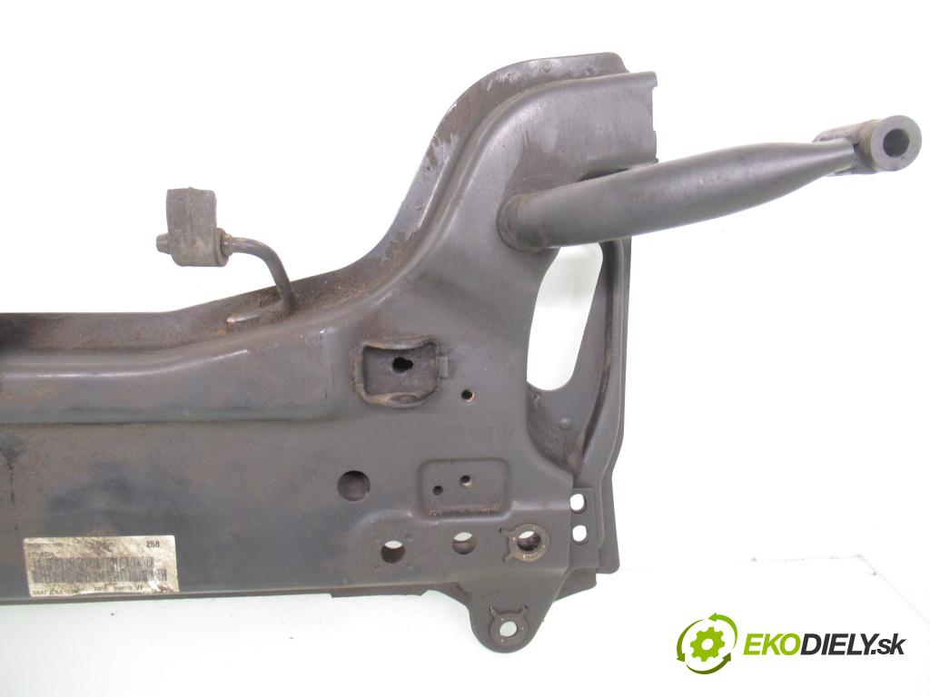 FORD FIESTA V (JH_, JD_) HB 2004 50,00 1.4 TDCi 8V 68 - F6JA 1399,00 PŘEDNÍ: