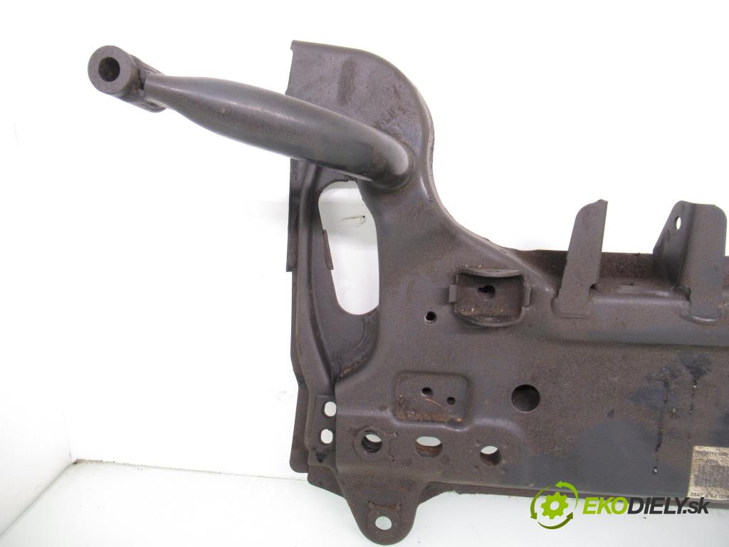 FORD FIESTA V (JH_, JD_) HB 2004 50,00 1.4 TDCi 8V 68 - F6JA 1399,00 PŘEDNÍ: