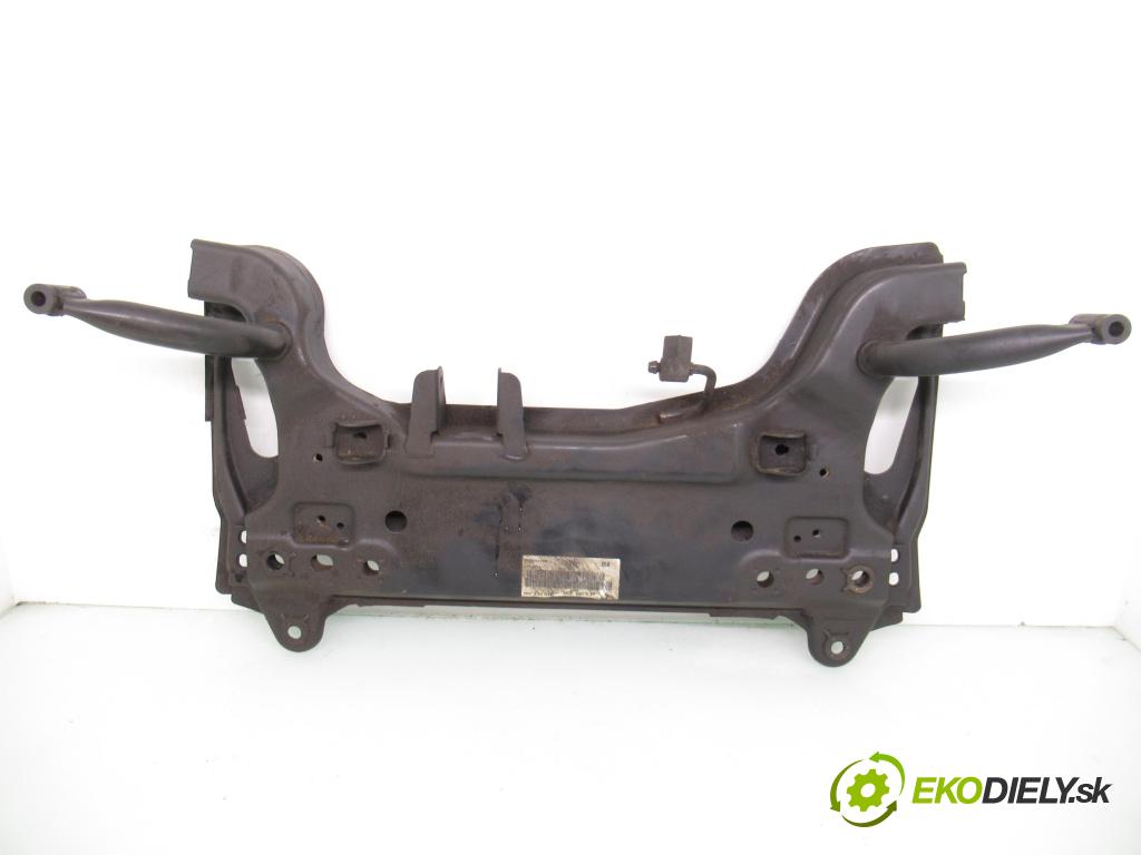 FORD FIESTA V (JH_, JD_) HB 2004 50,00 1.4 TDCi 8V 68 - F6JA 1399,00 PŘEDNÍ: