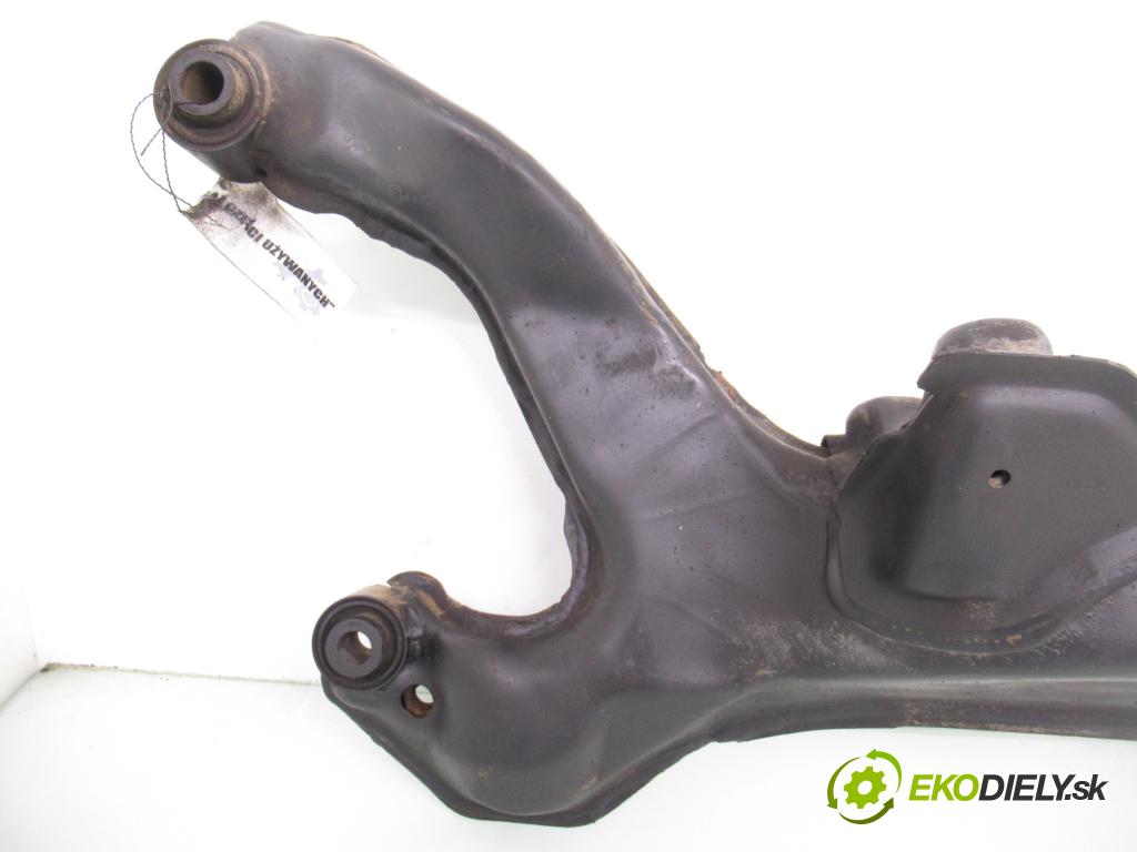 NISSAN PRIMERA (P11) LIFTBACK 2000 73,00 1.6 16V - GA16DE 1597,00 PŘEDNÍ: