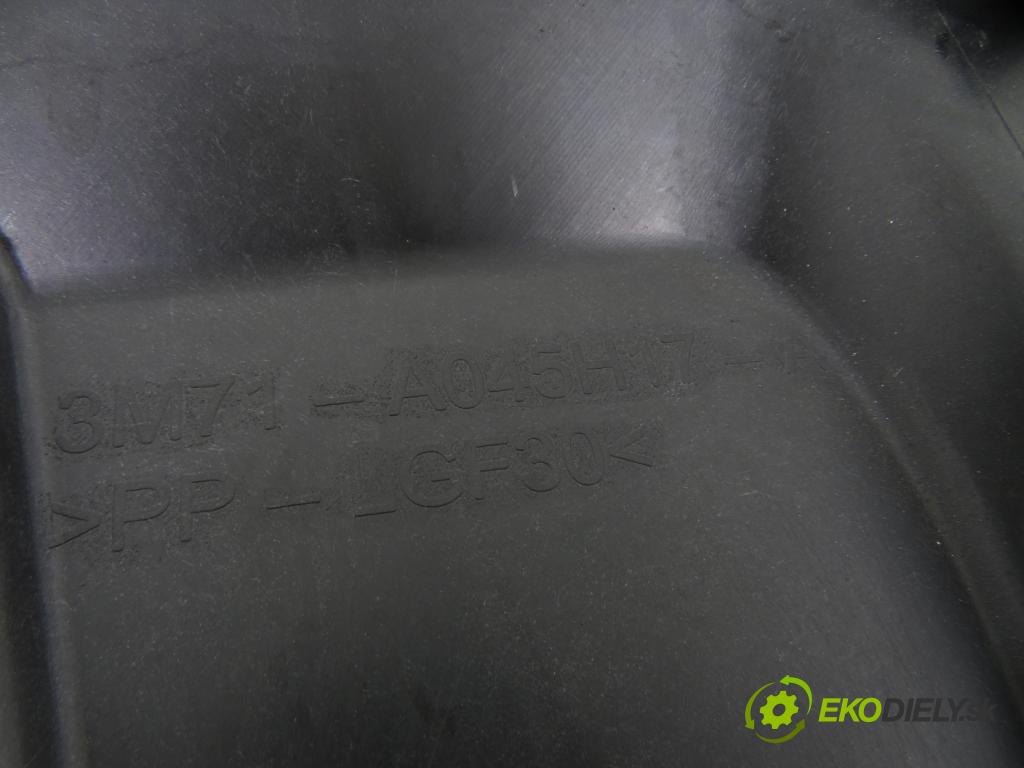 MAZDA 2 (DY) HB 2005 50,00 1.4 CD - F6JA 1399,00 Mechanizmus okien 3M71A045H17A
