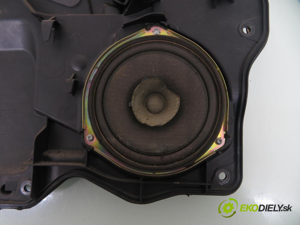MAZDA 2 (DY) HB 2005 50,00 1.4 CD - F6JA 1399,00 Mechanizmus okien 3M71A045H17A