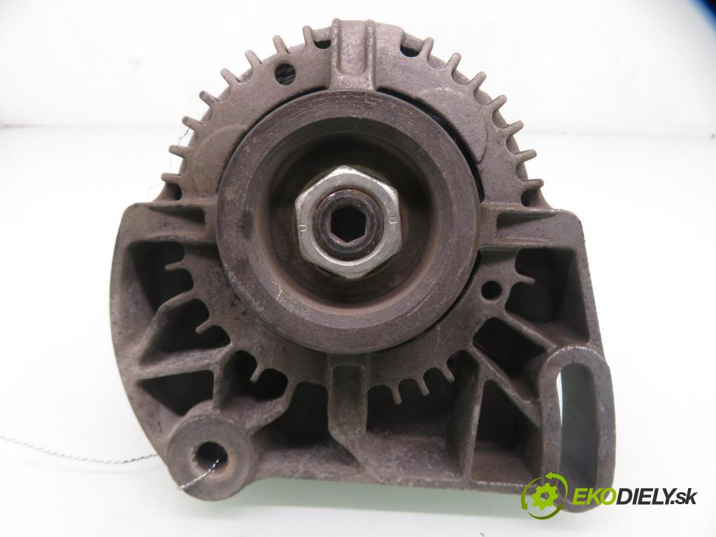 FIAT PUNTO (176_) HB 1995 43,00 60 1.2 - 176 A7.000 1242,00 Alternátor  (Alternátor)