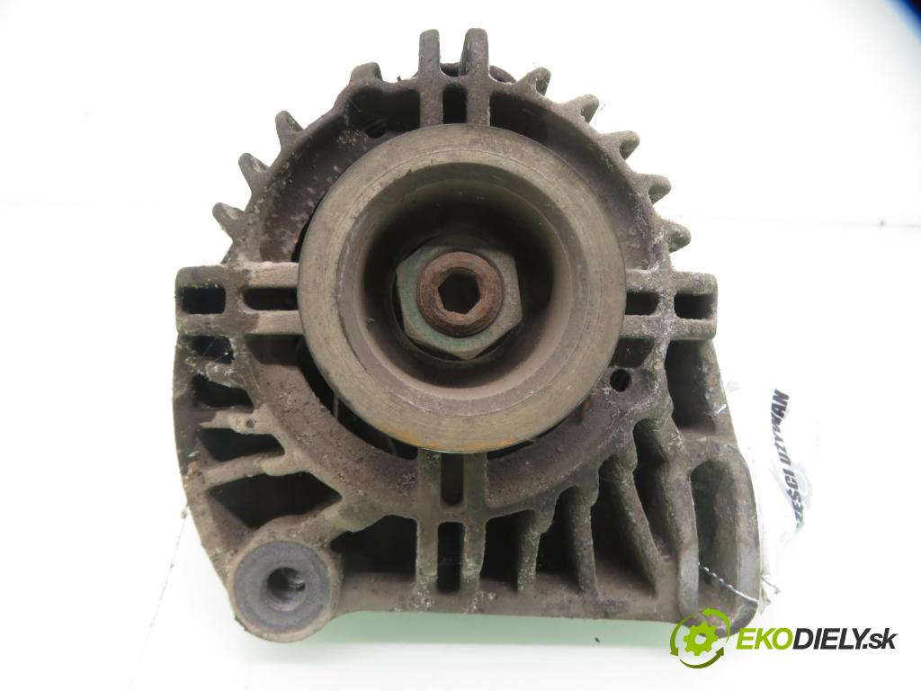 FIAT PANDA (169_) VAN 2012 51,00 1.2 LPG - 169 A4.000 1242,00 Alternátor 51700675 ; A115IM (Alternátor)