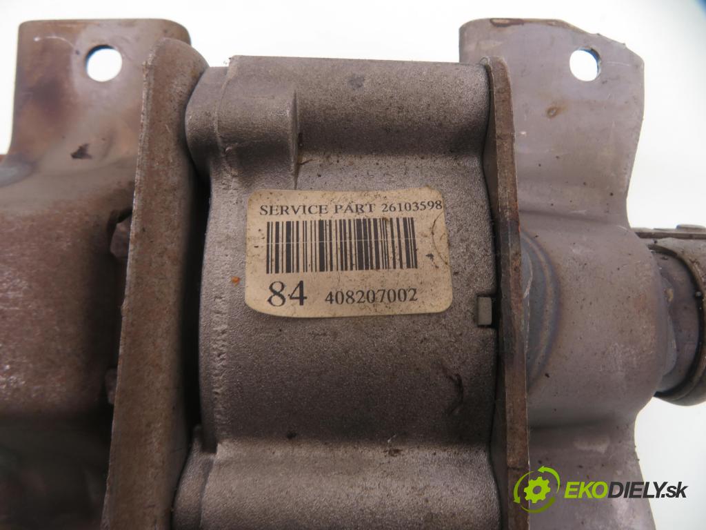FIAT PUNTO (188_) HB 2001 44,00 1.2 60 - 188 A4.000 1242,00 serv/podporovanie elektrické 26103598 ; 26099839 ; 12235899