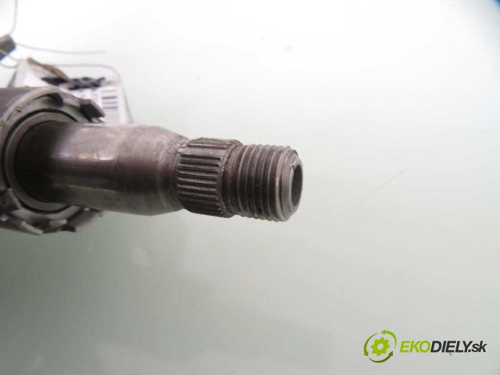 FIAT PUNTO (188_) HB 2001 44,00 1.2 60 - 188 A4.000 1242,00 serv/podporovanie elektrické 26103598 ; 26099839 ; 12235899