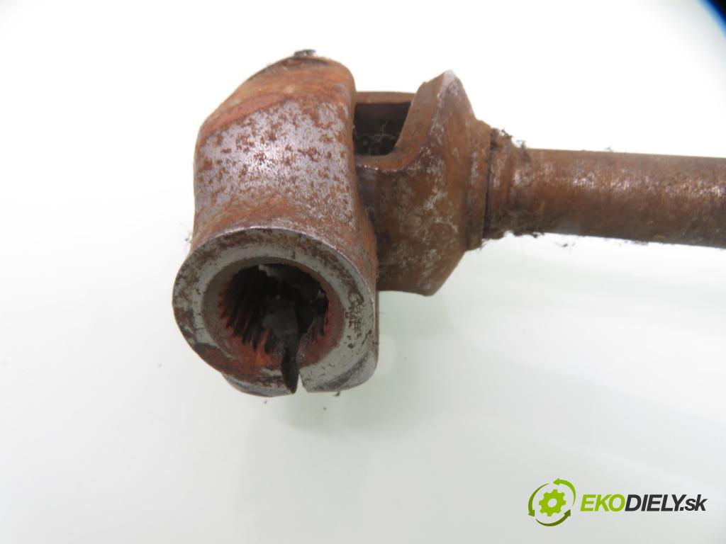 FIAT PUNTO (188_) HB 2001 44,00 1.2 60 - 188 A4.000 1242,00 serv/podporovanie elektrické 26103598 ; 26099839 ; 12235899