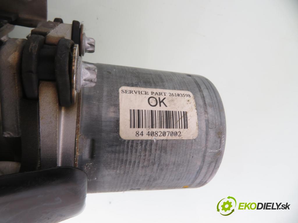 FIAT PUNTO (188_) HB 2001 44,00 1.2 60 - 188 A4.000 1242,00 serv/podporovanie elektrické 26103598 ; 26099839 ; 12235899