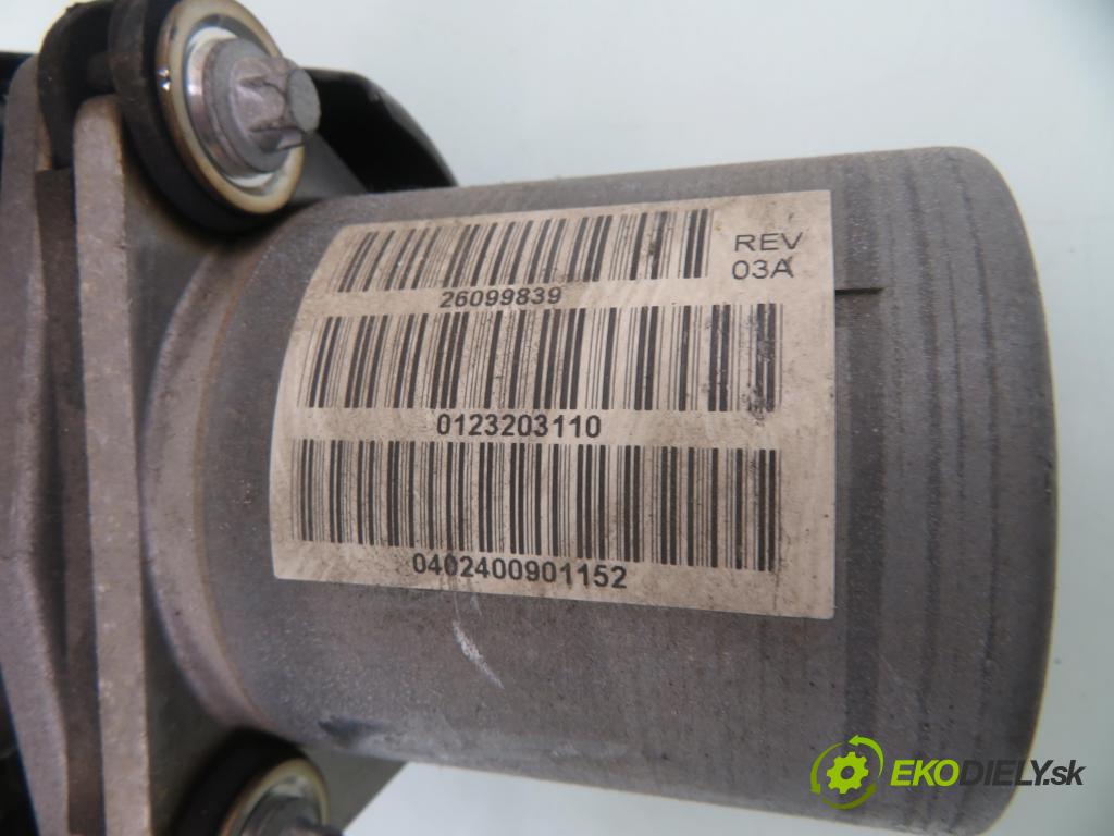 FIAT PUNTO (188_) HB 2001 44,00 1.2 60 - 188 A4.000 1242,00 serv/podporovanie elektrické 26103598 ; 26099839 ; 12235899