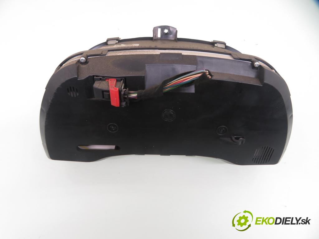 FIAT PUNTO (188_) HB 2001 44,00 1.2 60 - 188 A4.000 1242,00 spinačka / imobilizéra IMMO / Riadiaca jednotka 55192305 ; 46833366 ; 4066626