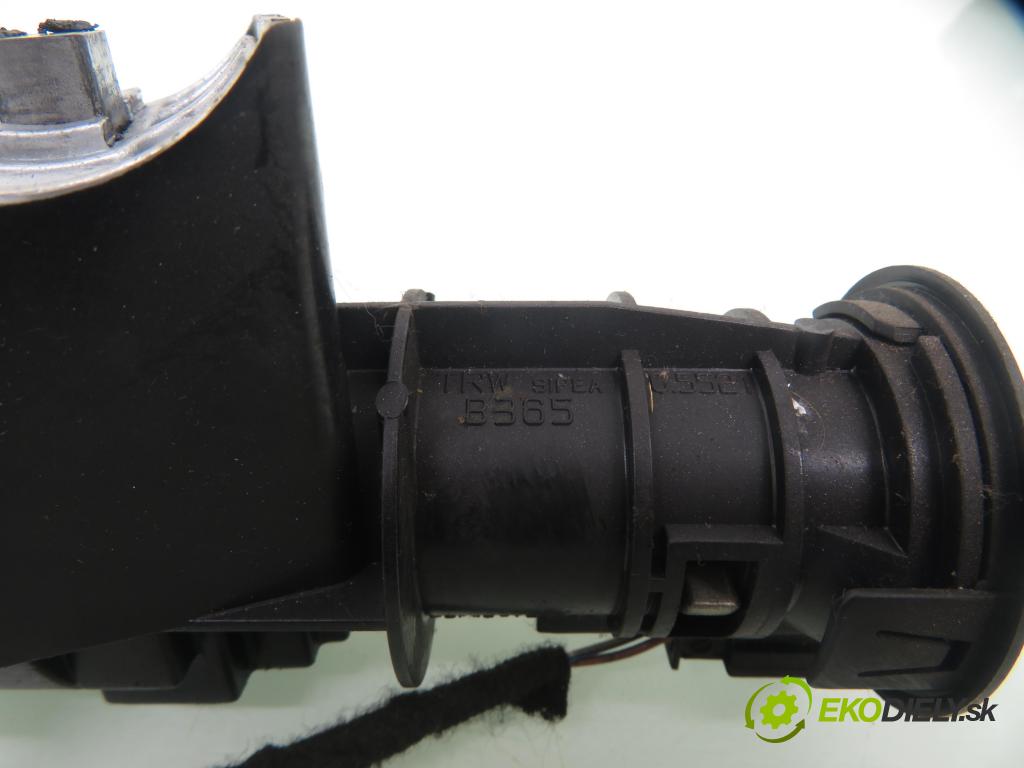 FIAT PUNTO (188_) HB 2001 44,00 1.2 60 - 188 A4.000 1242,00 spinačka / imobilizéra IMMO / Riadiaca jednotka 55192305 ; 46833366 ; 4066626