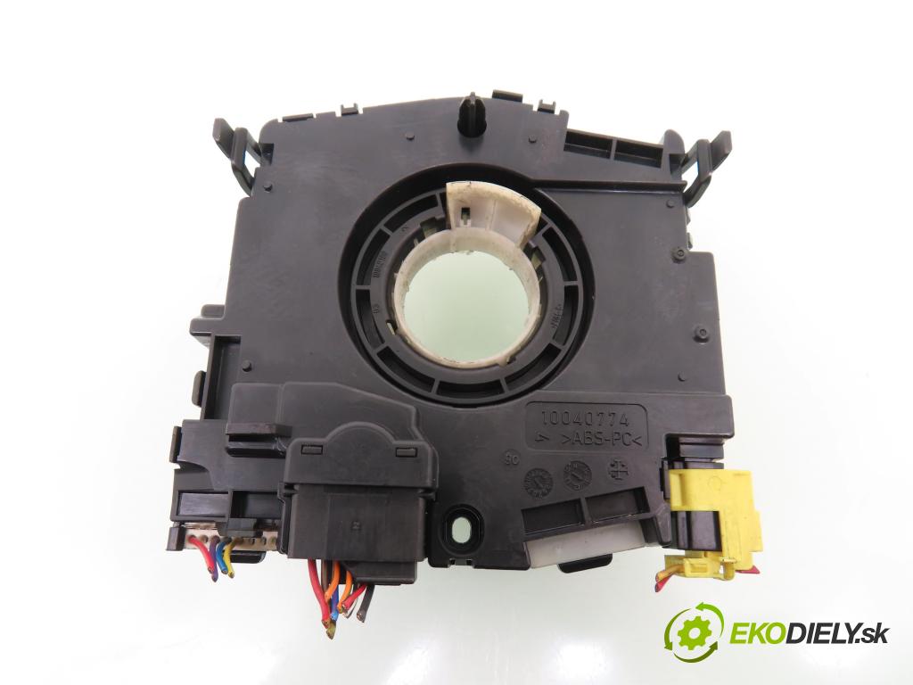 VW GOLF VI (5K1) HB 2011 155,00 2.0 GTi - CCZB 1984,00 PÁSKA: air BAG 5K0953549D