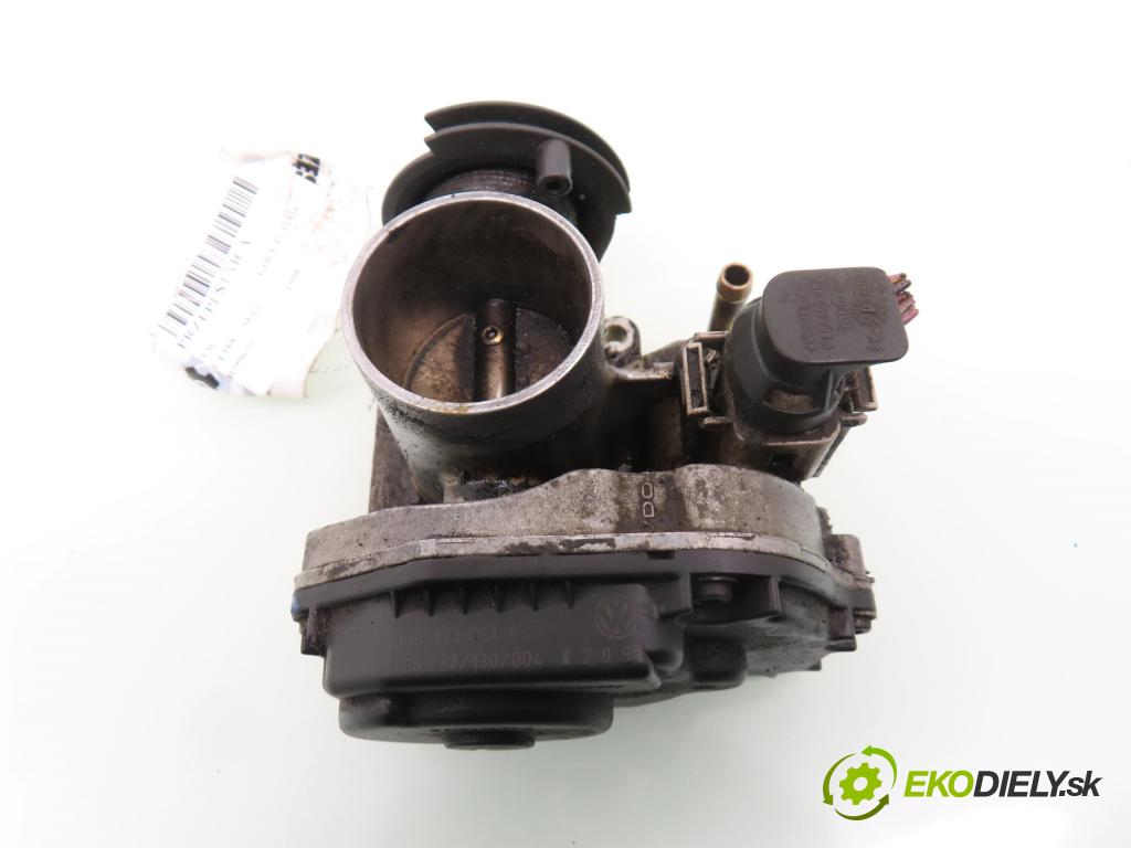 VW GOLF IV (1J1) HB 1998 55,00 1.4 16V 75 - AKQ 1390,00 Škrtiaca klapka 030133064F (Škrtiaca klapka)