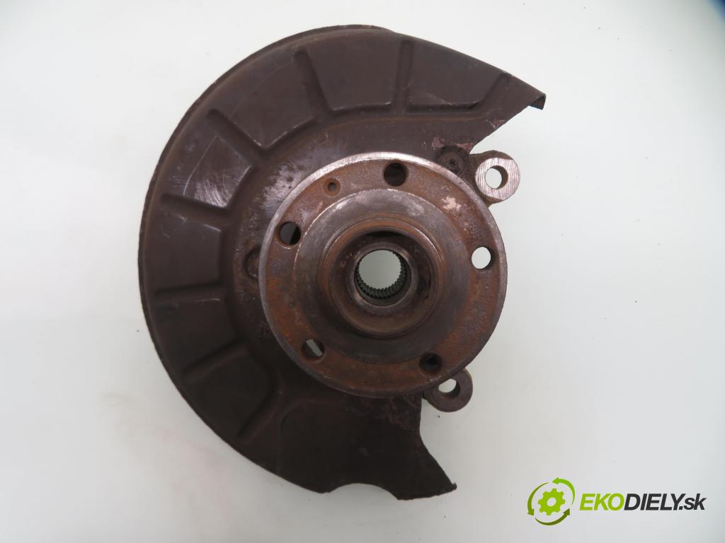 VW GOLF VI (5K1) HB 2011 155,00 2.0 GTi - CCZB 1984,00 náboj PP ABS 