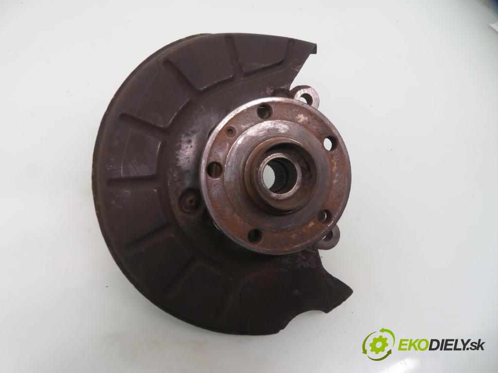 VW GOLF VI (5K1) HB 2011 155,00 2.0 GTi - CCZB 1984,00 náboj PP ABS