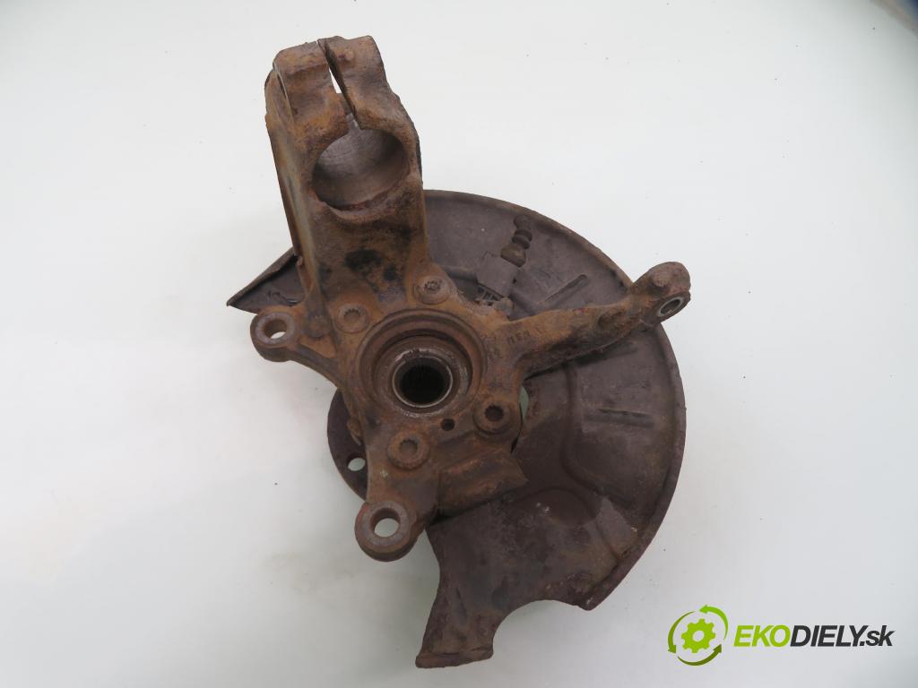 VW GOLF VI (5K1) HB 2011 155,00 2.0 GTi - CCZB 1984,00 náboj PP ABS