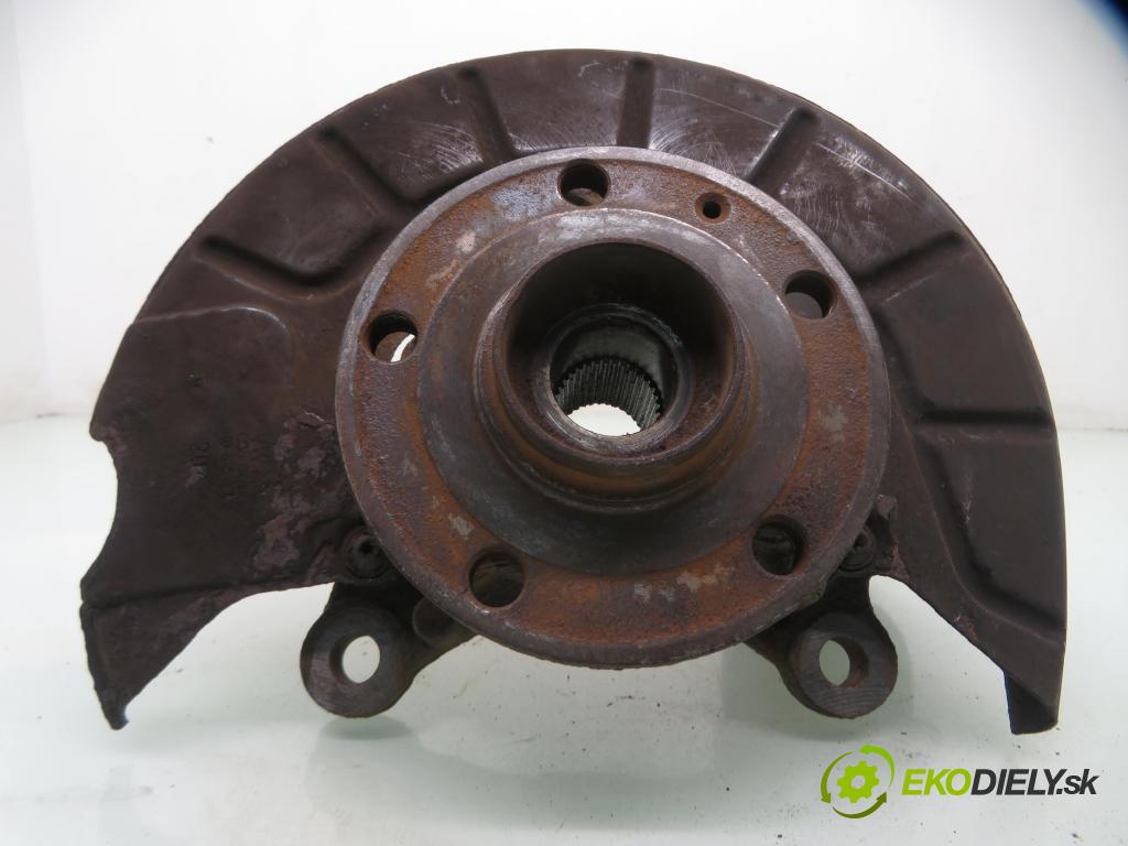 VW GOLF VI (5K1) HB 2011 155,00 2.0 GTi - CCZB 1984,00 náboj PP ABS