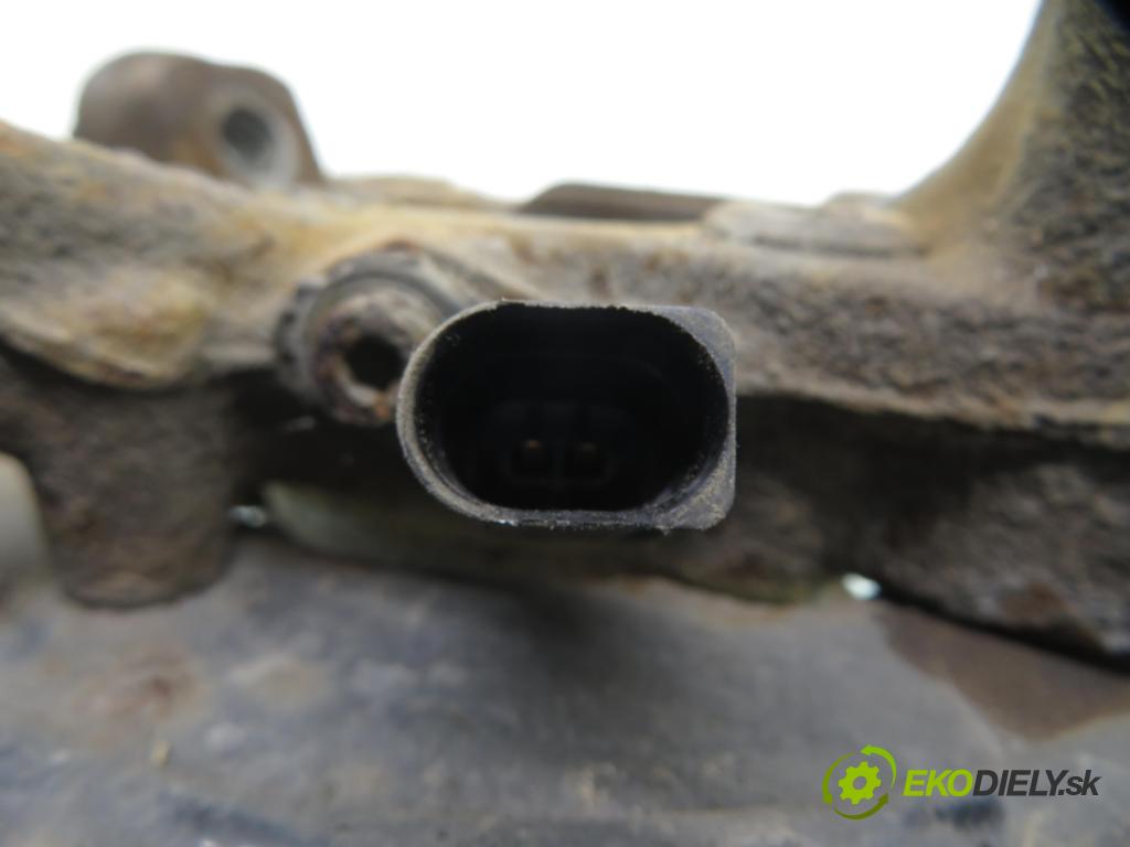 VW GOLF VI (5K1) HB 2011 155,00 2.0 GTi - CCZB 1984,00 náboj PP ABS