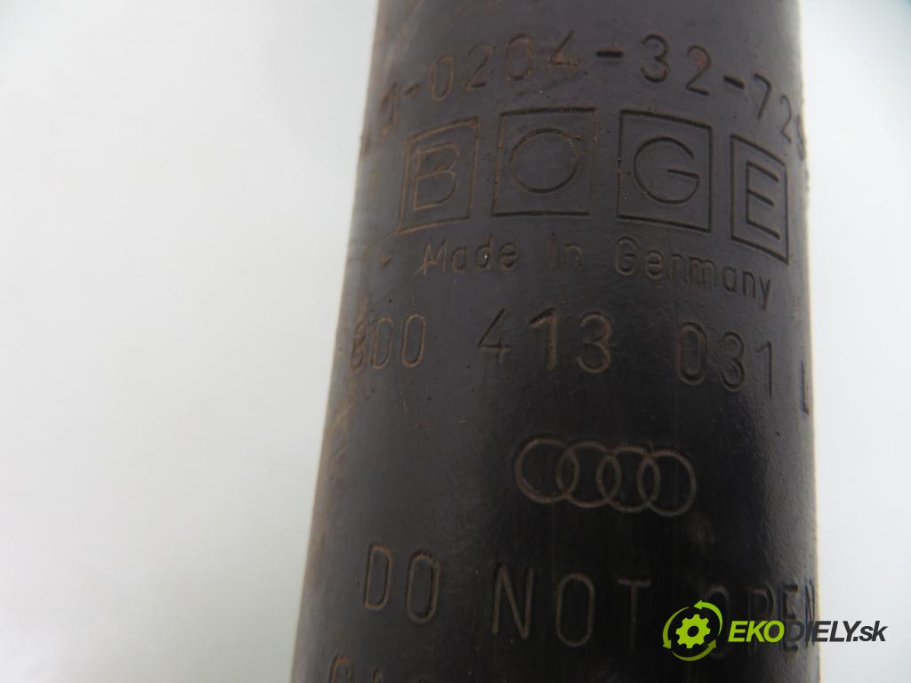 AUDI A4 (8D2, B5) SEDAN 1995 74,00 1.6 8V 100 - ADP 1595,00 MCPERSON PP 8D0413031L