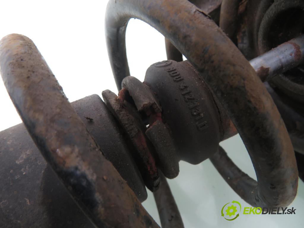 AUDI A4 (8D2, B5) SEDAN 1995 74,00 1.6 8V 100 - ADP 1595,00 MCPERSON PP 8D0413031L