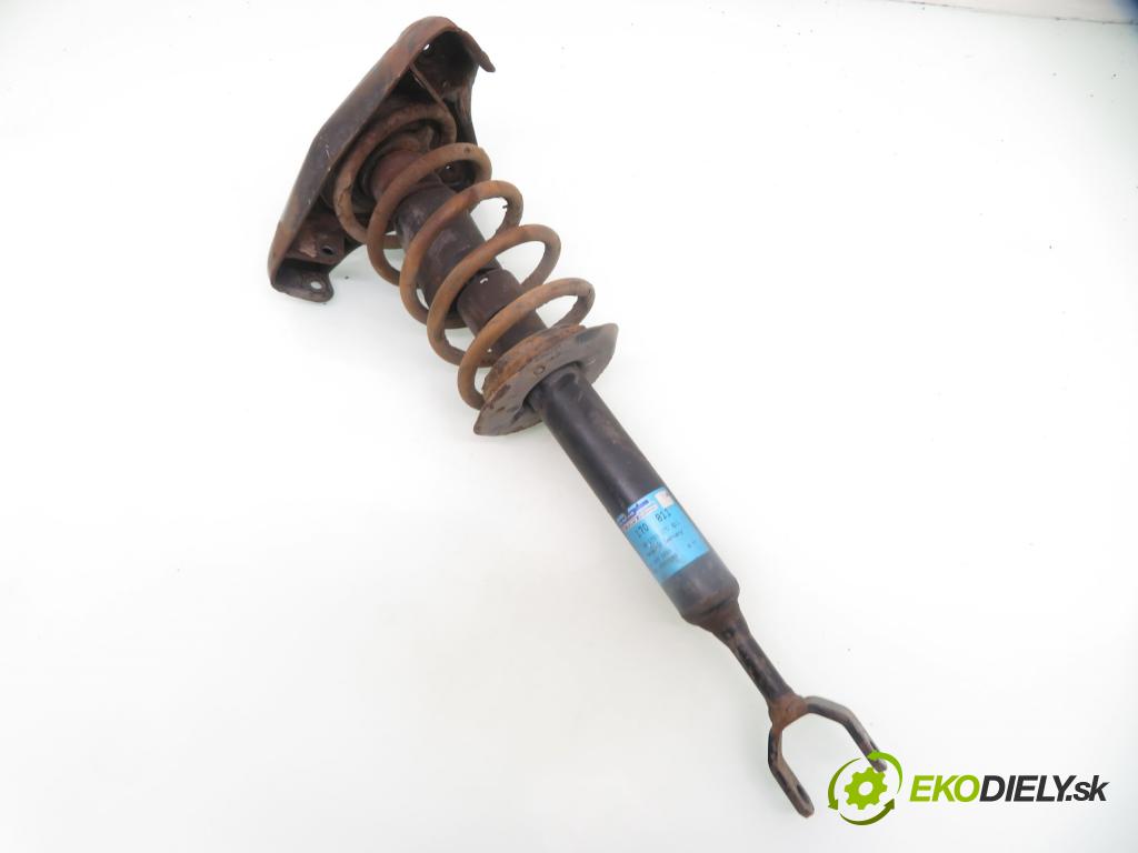 AUDI A4 (8D2, B5) SEDAN 1995 74,00 1.6 8V 100 - ADP 1595,00 MCPERSON LP 381700170811 ; 170811