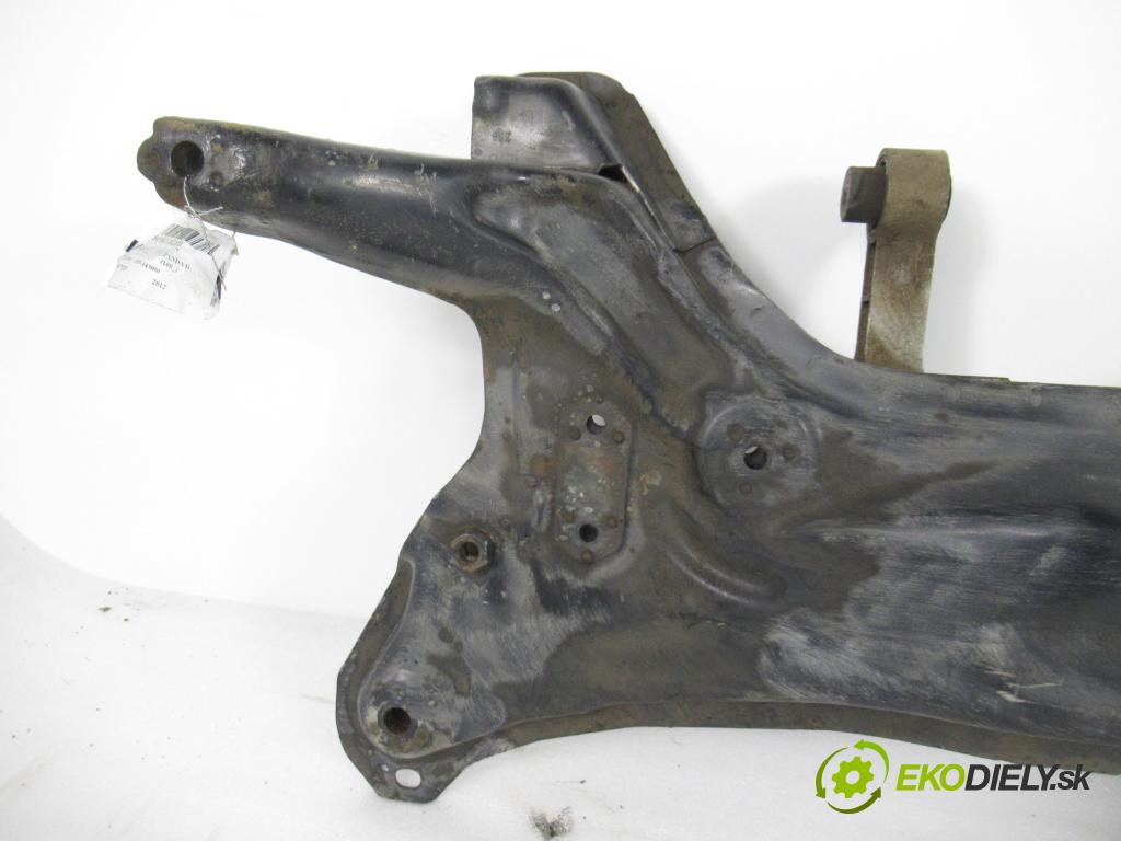 FIAT PANDA (169_) VAN 2012 51,00 1.2 LPG - 169 A4.000 1242,00 PŘEDNÍ: