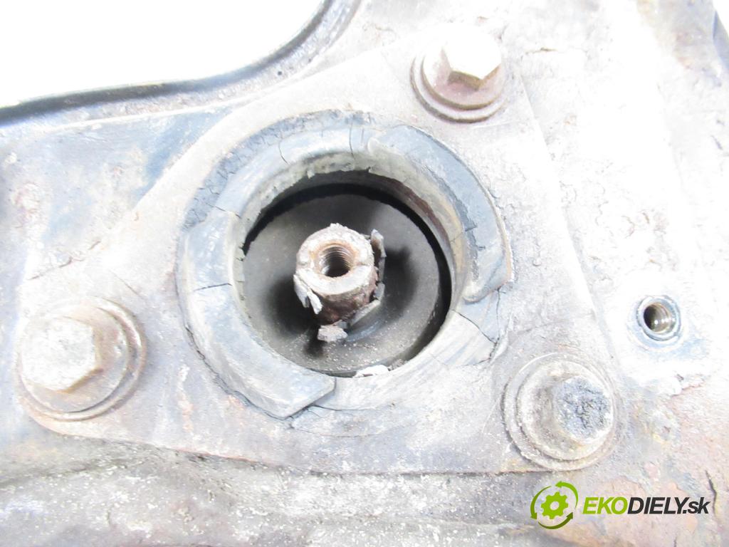 FIAT PUNTO (176_) HB 1995 43,00 60 1.2 - 176 A7.000 1242,00 PŘEDNÍ: 