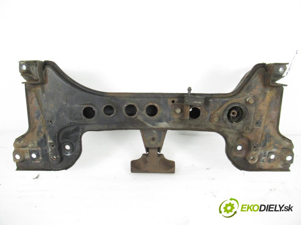 FIAT PUNTO (176_) HB 1995 43,00 60 1.2 - 176 A7.000 1242,00 PŘEDNÍ: