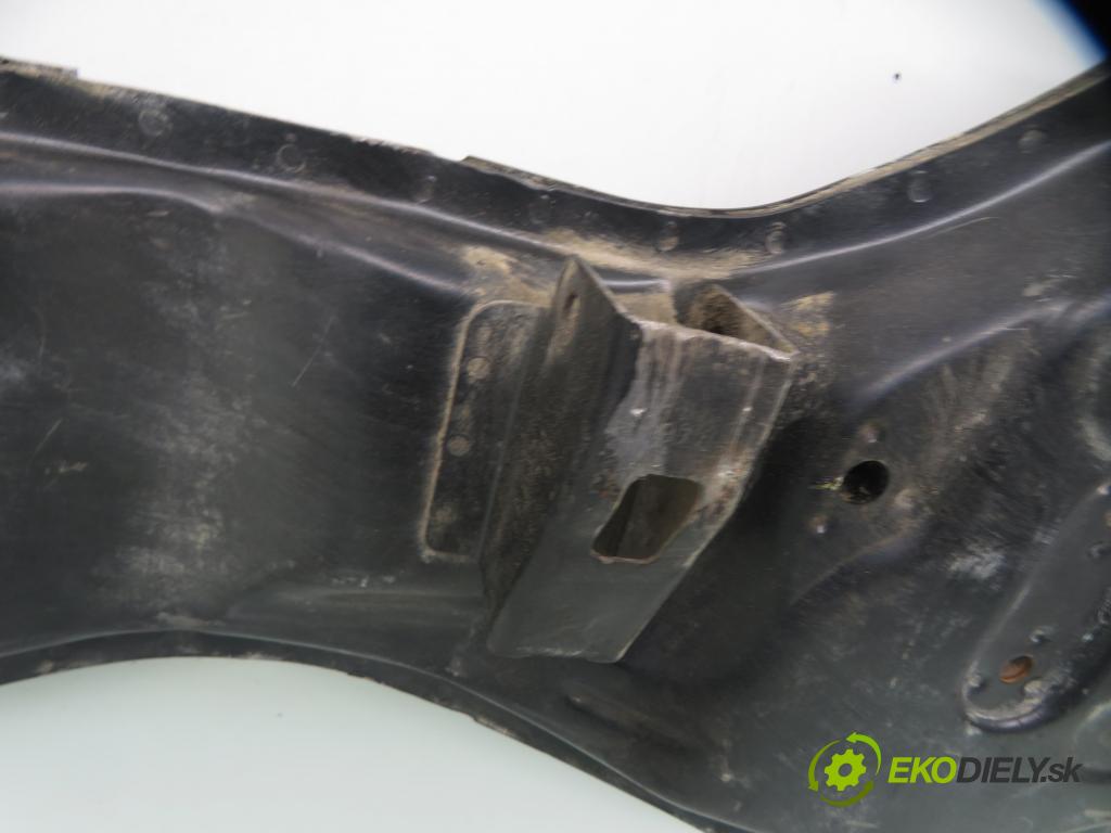 FIAT PANDA (169_) HB 2004 44,00 1.2 60 - 188 A4.000 1242,00 PŘEDNÍ: