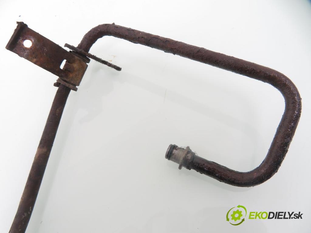 MAZDA 2 (DY) HB 2005 50,00 1.4 CD - F6JA 1399,00 rúrka / Rúra servočerpadlo 2S6C3A719LH