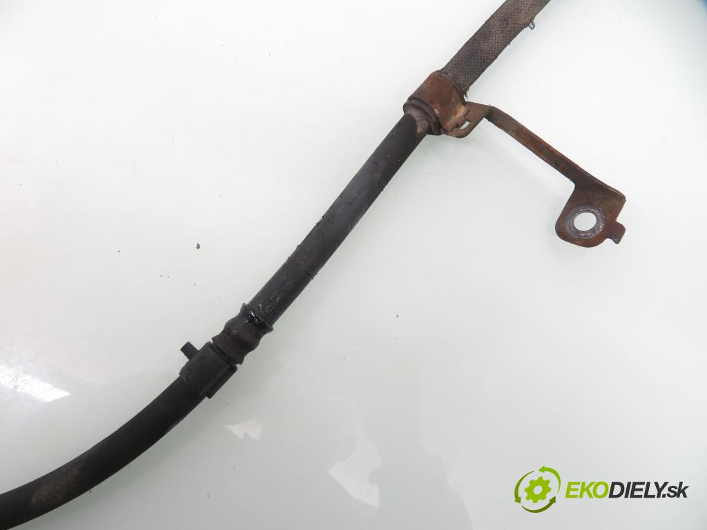 MAZDA 2 (DY) HB 2005 50,00 1.4 CD - F6JA 1399,00 trubka / Rúra servočerpadlo 2S6C3A719LH