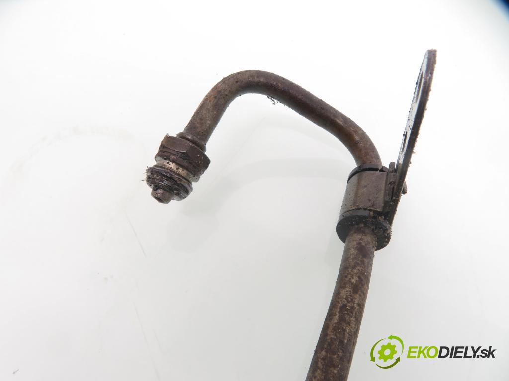 MAZDA 2 (DY) HB 2005 50,00 1.4 CD - F6JA 1399,00 trubka / Rúra servočerpadlo 2S6C3A719LH