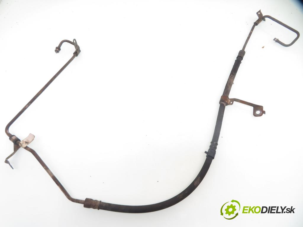 MAZDA 2 (DY) HB 2005 50,00 1.4 CD - F6JA 1399,00 trubka / Rúra servočerpadlo 2S6C3A719LH