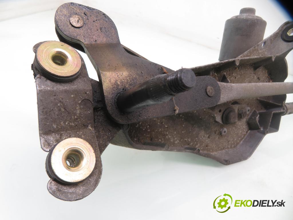 RENAULT ESPACE IV (JK0/1_) MINIVAN 2003 120,00 2.0 Turbo (JK0A, JK0B, JK0N) - F4R 796 1998,00 Motorček stieračov 0390241831