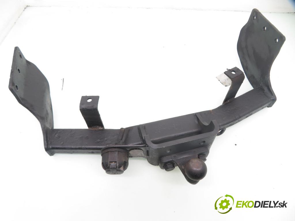 FORD TRANSIT Furgon (FA_ _) FURGON 2006 63,00 2.2 TDCi - P8FA 2198,00 Hák 