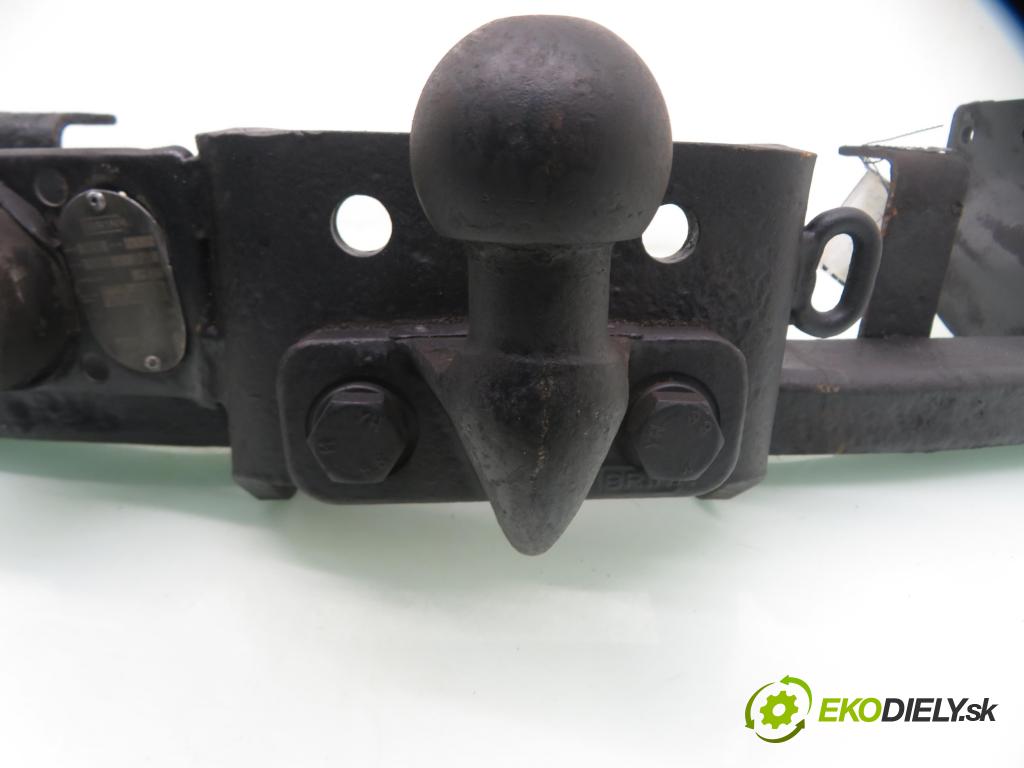 FORD TRANSIT Furgon (FA_ _) FURGON 2006 63,00 2.2 TDCi - P8FA 2198,00 Hák