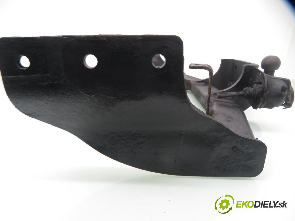 FORD TRANSIT Furgon (FA_ _) FURGON 2006 63,00 2.2 TDCi - P8FA 2198,00 Hák